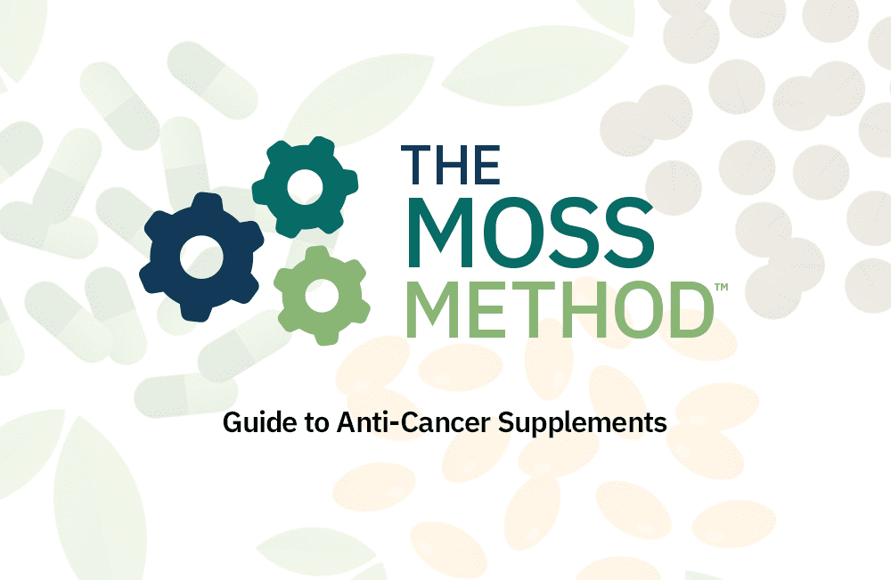 Guide to Anti-Cancer Supplements