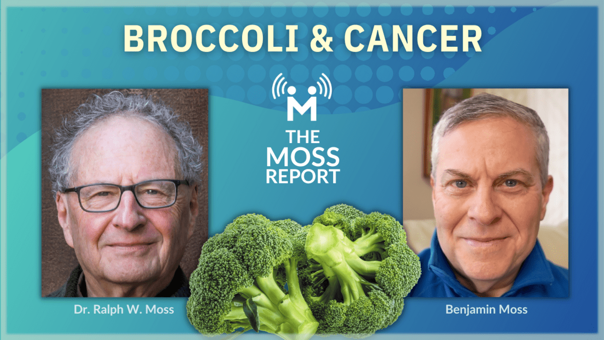 Pass the Broccoli  Johns Hopkins Medicine